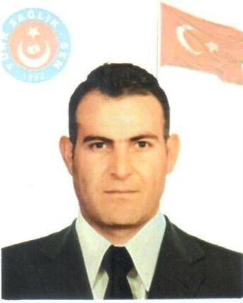 İRFAN KARABACAK